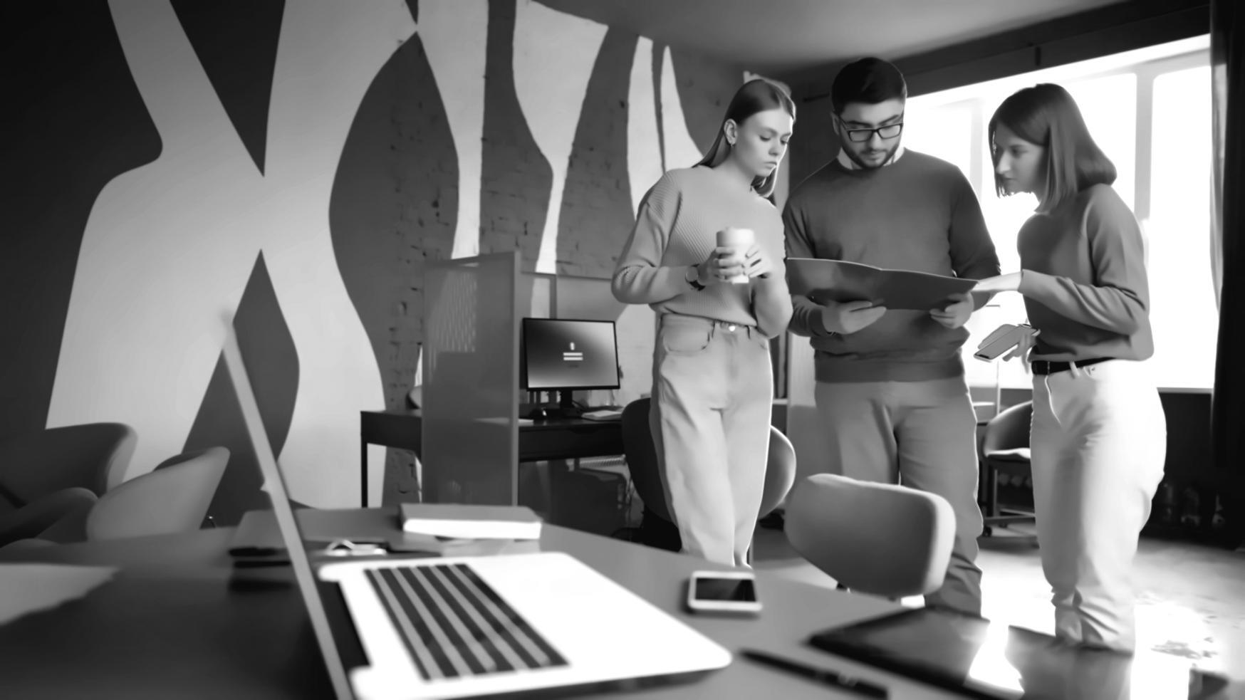 Finanzplanung und strategisches Lernen in der Praxis