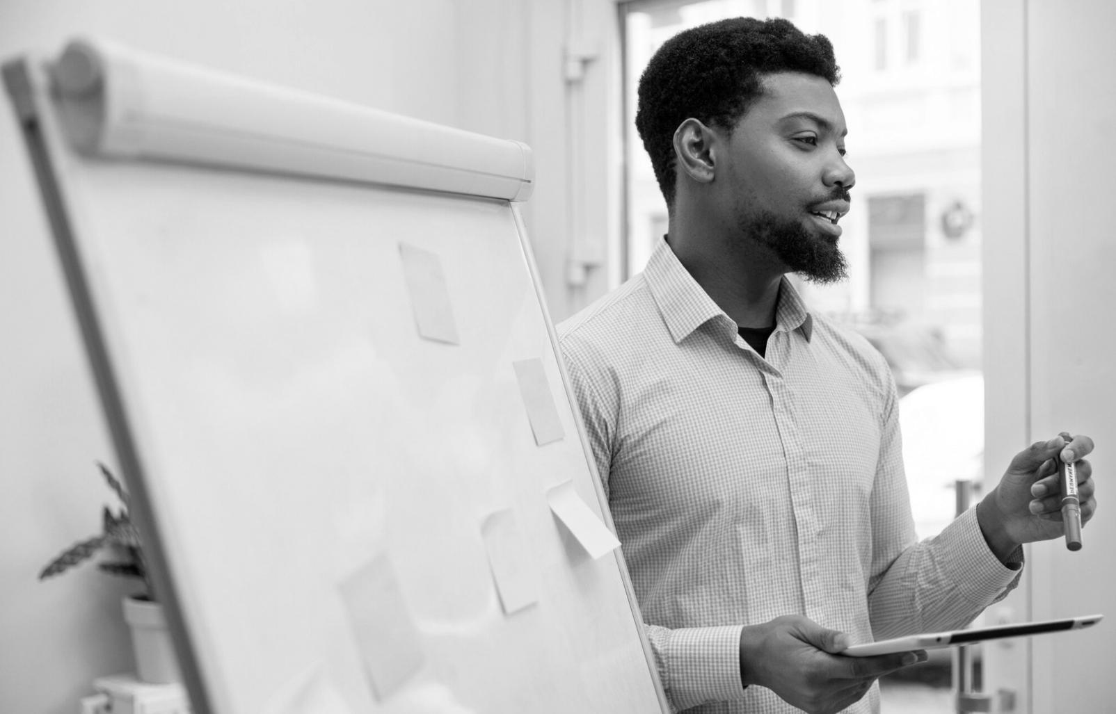 Persönliche Beratungsgespräche zur Finanzplanung